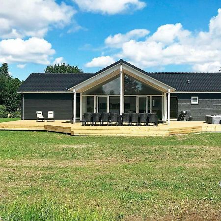 14 Person Holiday Home In V Ggerl Se Boto By Exterior photo