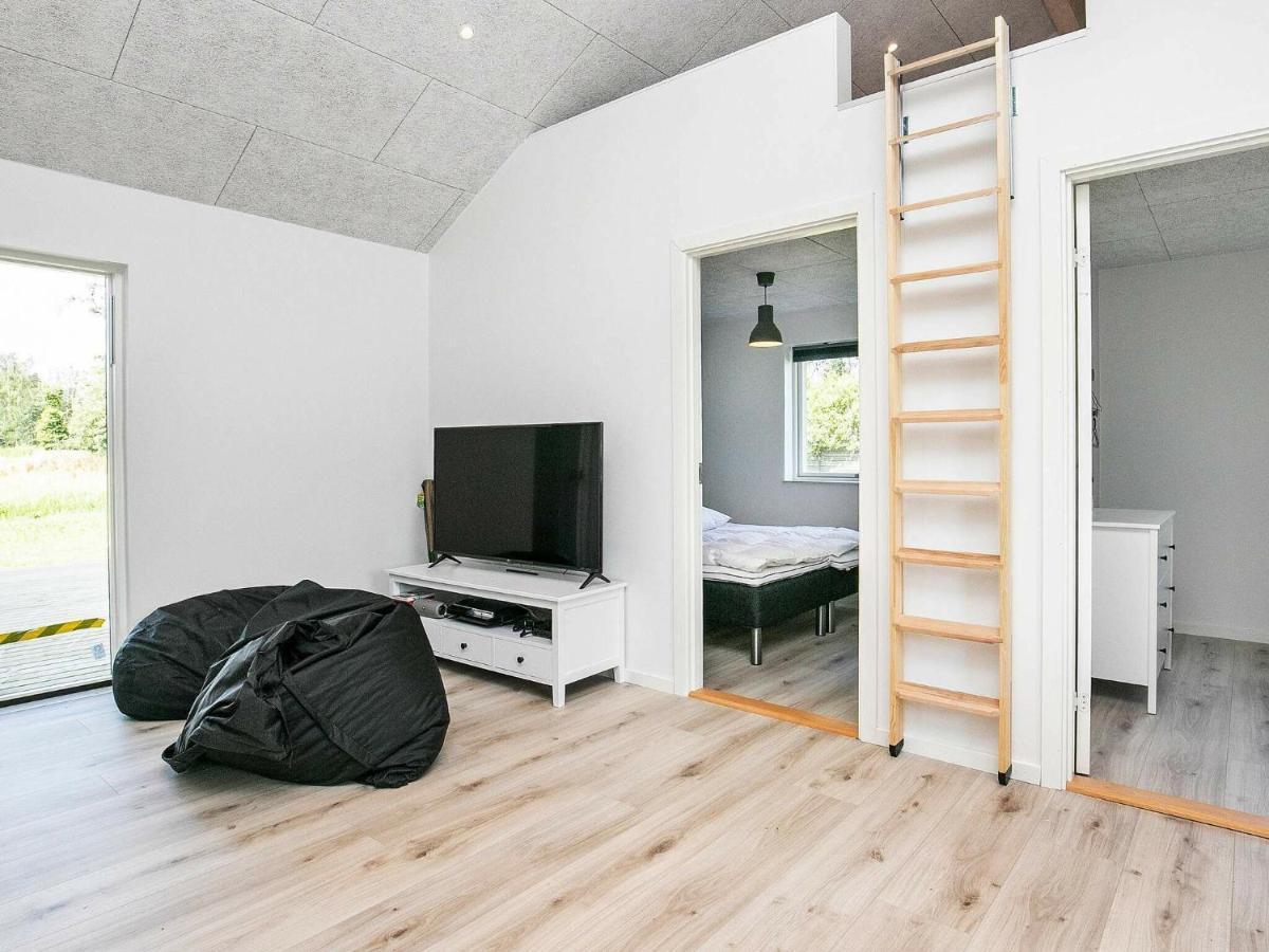 14 Person Holiday Home In V Ggerl Se Boto By Exterior photo