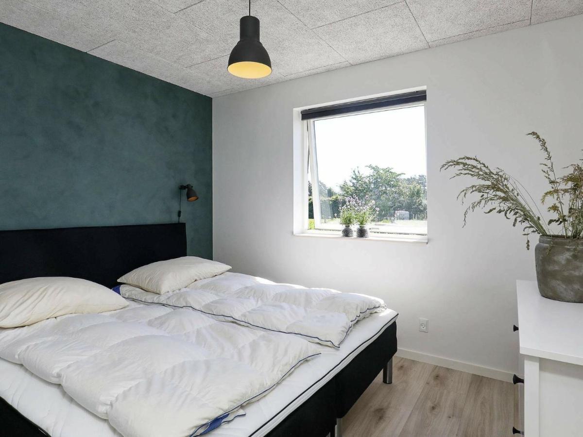 14 Person Holiday Home In V Ggerl Se Boto By Exterior photo